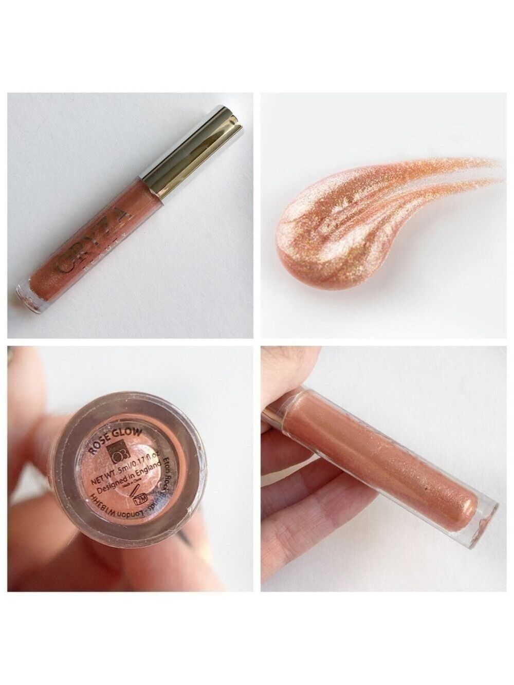 Makeup Bundle - Picture 4 of 8